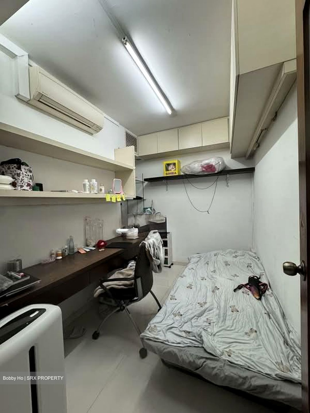 Blk 362 Woodlands Avenue 5 (Woodlands), HDB Executive #599573211